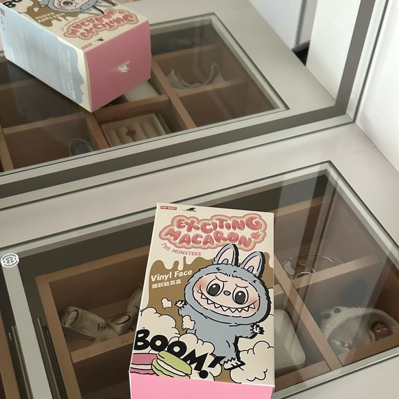 Labubu - lychee - Picture 2 of 6